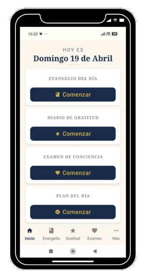 aplicacion deuscribe movil